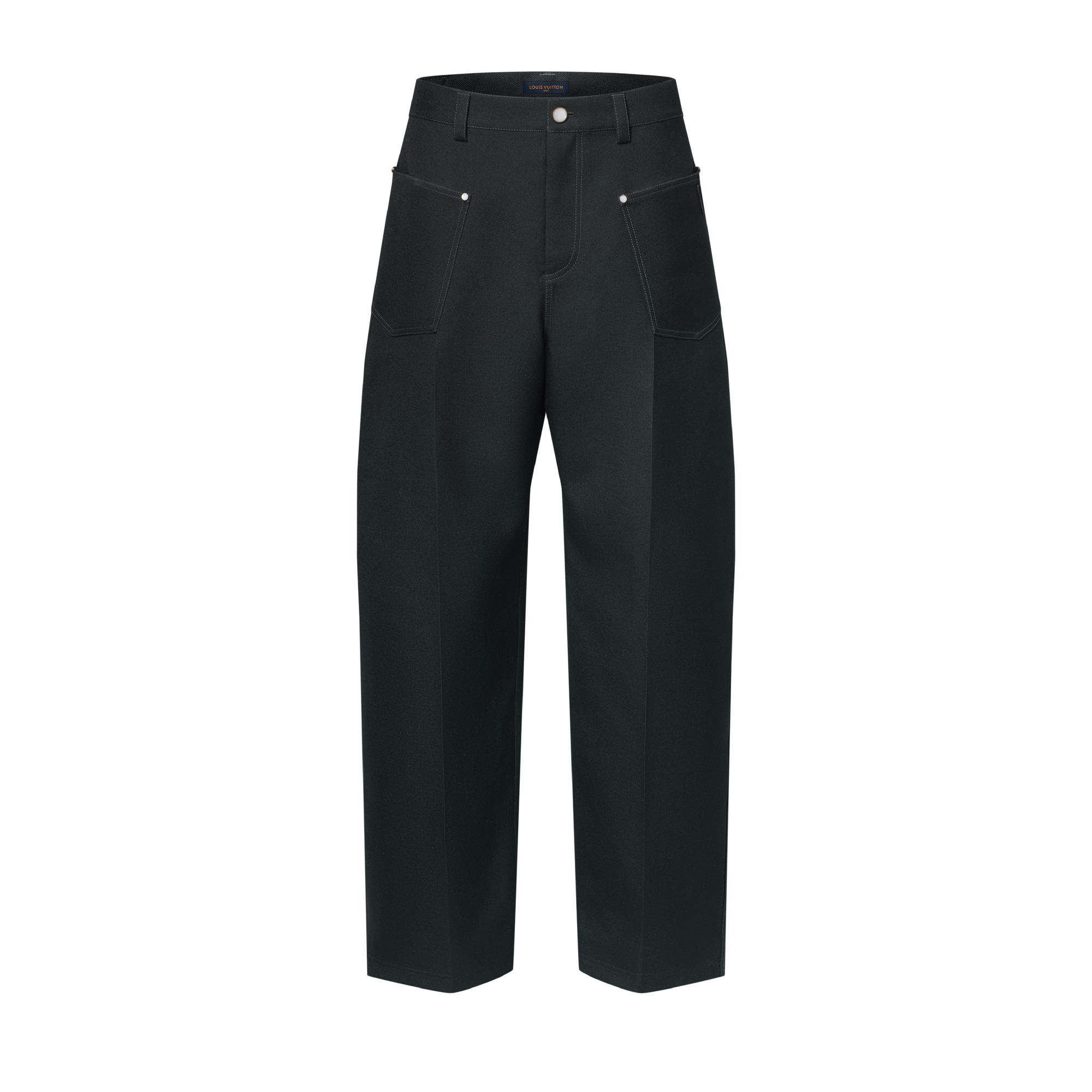 Tailored Workwear Pants - Ready-to-Wear | LOUIS VUITTON